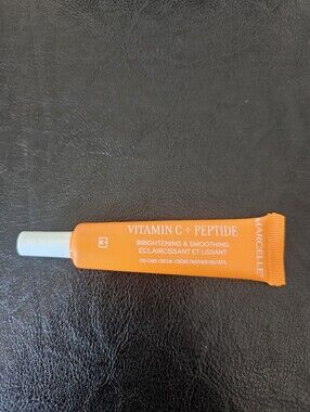 MARCELLE VITAMIN C + PEPTIDE Eye Care Cream, 7 mL/0.24 fl. oz.
